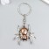 Trick Metal "Spider" mix 4x3.5 cm