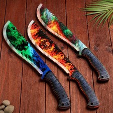 Wooden souvenir 