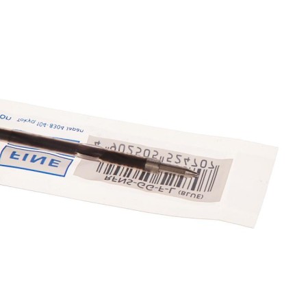 Ballic shaft 0.7 mm, Pilot, for BPGP, BPRG, BPRK, BPGG, 99 mm, blue ink, blue-2