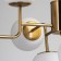 Casper lamp, size 92x68x92 cm, E27