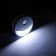 Lamp-light, 50 lm, 3 aaa, magnet, adhesive base, motion sensor, 8 x 2.5 cm