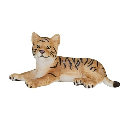 Figure Konik "Tigeron (lying)"-1
