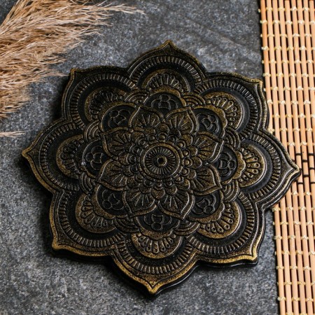 Black Gold, 16x2cm Black Gold, 16x2cm-1