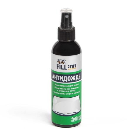 Fill Inn Anti -Job, Spray, 200 ml