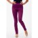 Female trousers, size 46, fuchsia color