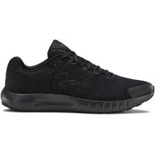 Кроссовки мужские, Under Armour Micro G Pursuit Bp, размер 45,5 (3021953-002)