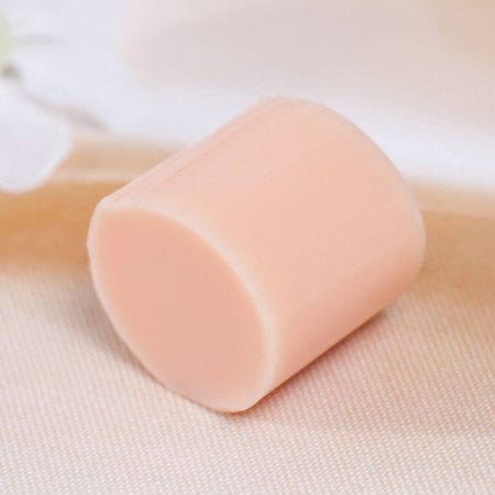 Mold Silicone "Angel Hand on the knee" 3.3x2.2x2.1-2