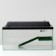 Terrarium for turtles 45 liters, with a lid, shelf and ladder, 55 x 33 x 25 cm