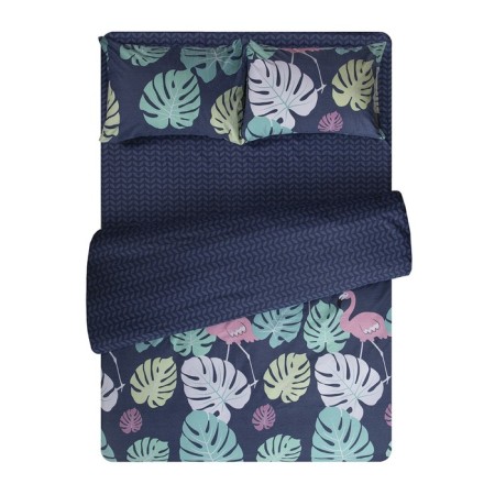 Bed linen 2 joint venture amore mio, size 215x240 cm, 180x210 cm, 50x70 cm - 2 pcs-6