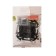 LEGRAND Inspiria, 2 K, 16 A, 250 V, Anthracite