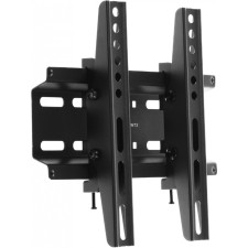 Кронштейн для телевизора Ultramounts UM836T черный 23"-42" макс.35кг настенный наклон