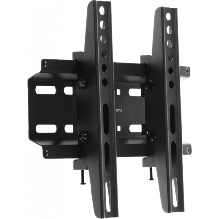 Crasstein for TV Ultramounts UM836T Black 23 "-42" Max.35kg wall tilt