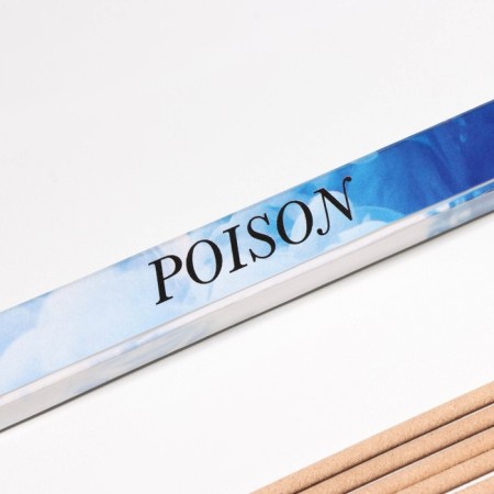 Incense "Eastern Secrets of Poison. Poison", 8 sticks-1
