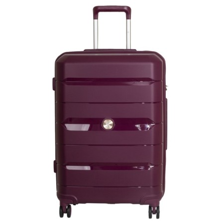 Supra STS-2004, L, red wine suitcase-2