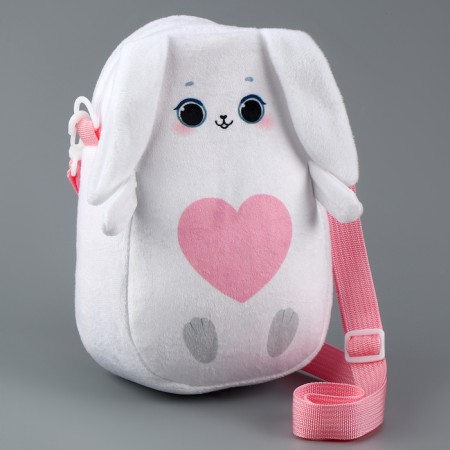 Children's "Bunny" bag, 25*14 cm-3
