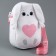 Children's "Bunny" bag, 25*14 cm