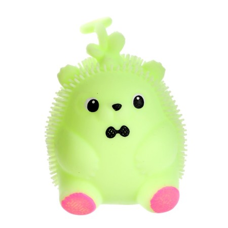 HDS "animal" light, color mix-1