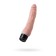 Realistic Toyfa A-Toys vibrator, multi-speed, silicone, 17.2 cm