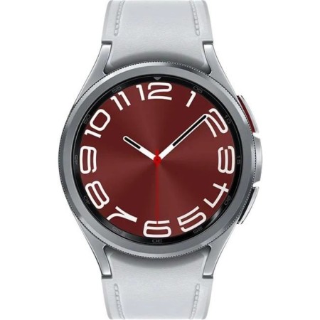 Samsung Galaxy Watch 6 Classic LTE 43mm 1.3 "Super amOLED BROUD BROWER.-1