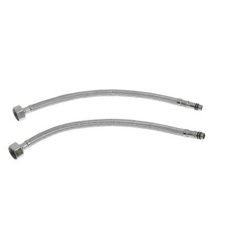 ROEGEN RB001A kitchen mixer, single -leaf, zinc, chrome-2