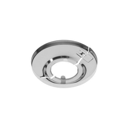 Decorative reflector Masterprof IS. 130516, 3/4 ", detachable, chrome-3