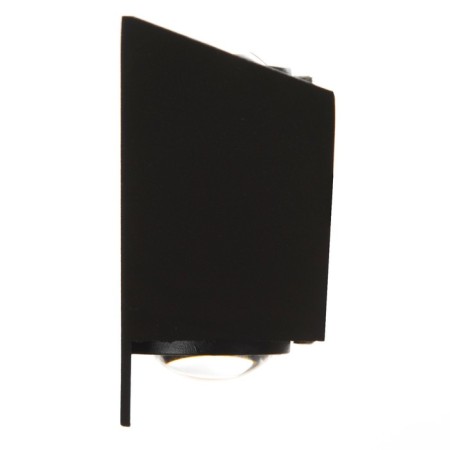 Feub lamp 3xLED 3W 4000K IP66 Black 13.2x4x7.8 cm-5