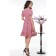 Women's dress, size 44