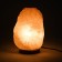 Salt lamp Ergopower ER 502, 220 V, 15 W, 3-5 kg