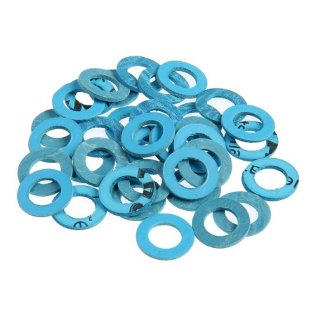 Paronite laying Masterprof Isa. 131699, 3/4 ", non -zasobestic, 50 pcs.-4