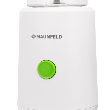 Maunfeld MF-132W, stationary, 300 watts, 0.6 l, 1 speed, white-4