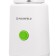 Maunfeld MF-132W, stationary, 300 watts, 0.6 l, 1 speed, white