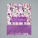 Gift package laminated, packaging, “since March 8!”, MS 18 x 23 x 8 cm