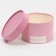 Set of hats 3 in 1, gift packaging, “delicate colors”, 16 x 10, 14 x 9, 13 x 8.5 cm