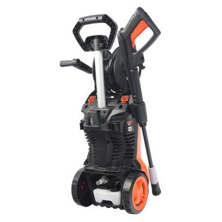 High pressure washing Patriot GT640 Imperial, 135 bar, 440 l/hour, self -digging-1