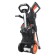 High pressure washing Patriot GT640 Imperial, 135 bar, 440 l/hour, self -digging