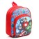 Baby backpack with pockets, Avengers, 23*19*6cm