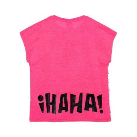 Футболка для девочки PlayToday, рост 170 см-4