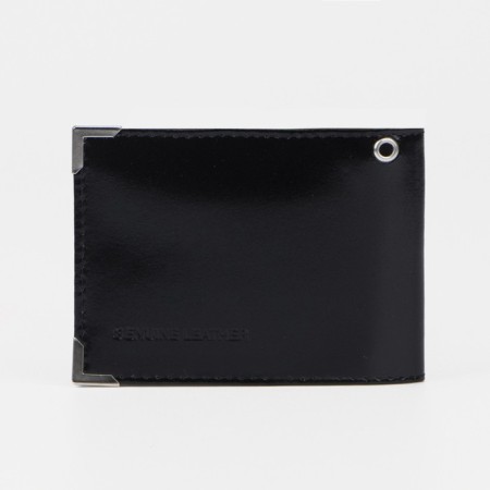 Cover for certification, black color-1