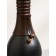 Ethnic vase "Bolide", ceramics, 1 variety, Iran