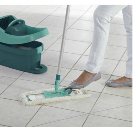 A bucket for washing the floors, Wiper Cover, with an annex, with rollers-3
