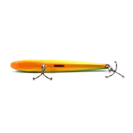 Rattlin Namazu Batiste, L = 90 mm, 18 g, sinking, color No. 3-3