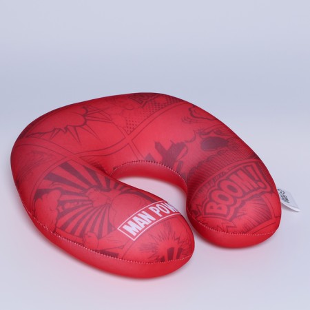 Antistress Man Power Antistress Pillow-3