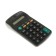 Pocket calculator, 8 - discharge, kk - 402, works from battery