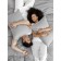 Bed linen 2 joint venture, size 220x220 cm, 175x215 cm, 70x70 cm - 2 pcs