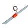 Winter Salmo Sensitip rod, 60 cm
