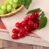 Dummy "grapes" 13 cm, mix