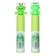 Marker textbook, tip of mowed "frog", mix