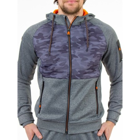 Sports Sports Men's ISee, size 50, gray color-1