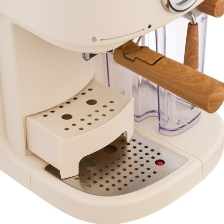 Maunfeld MF-737BG Pro, Rozhkaya, 1250, 1.5 l, white-7