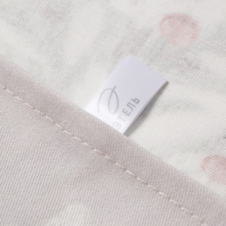 New Year. Ethel towel "New Year's miracle" 40x73 cm, 100% cotton, sarzha 190 g/m2-3